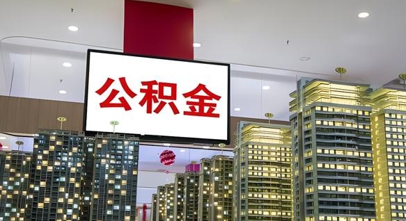 霸州离职期间提公积金（离职提起公积金）